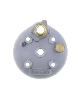 Testata Cilindro per