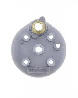 Testata Cilindro per