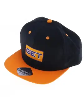 Cappello con frontin