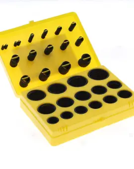 Kit o-ring Tipo H in