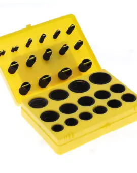 Kit o-ring Tipo H in