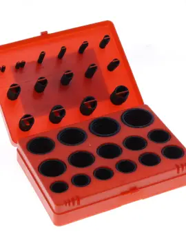 Kit o-ring Tipo G in