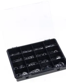 BOX ASSORTITO  ROND.