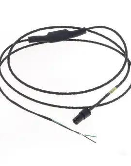 Connettore per M40
