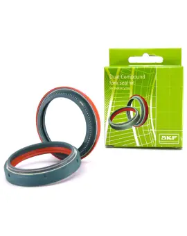 Seals Kit (oil - Dus