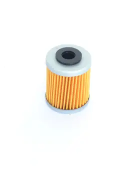 Filtro Olio Secondar