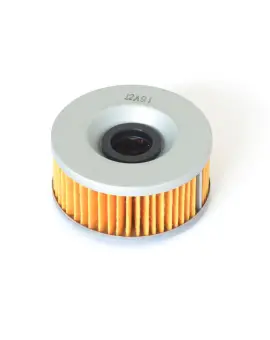 Filtro Olio a cartuc