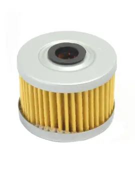 Filtro Olio a cartuc