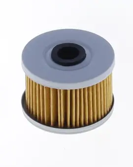Filtro Olio a cartuc