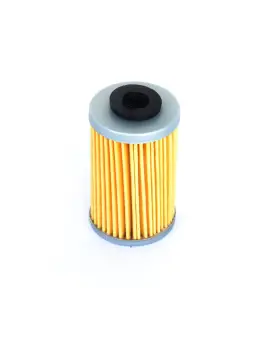 Filtro Olio a cartuc