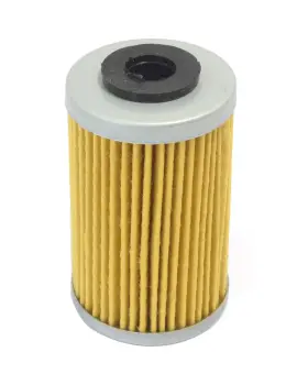 Filtro Olio a cartuc
