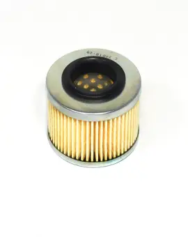 Filtro Olio a cartuc