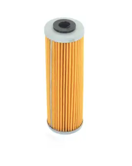 Filtro Olio a cartuc