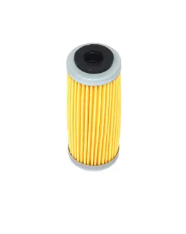 Filtro Olio a cartuc