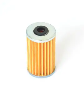 Filtro Olio a cartuc