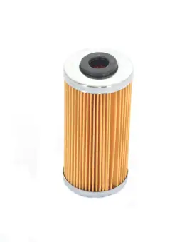 Filtro Olio a cartuc