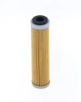 Filtro Olio a cartuc