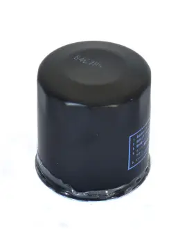 Filtro Olio avvitabi