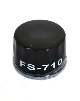 Filtro Olio avvitabi