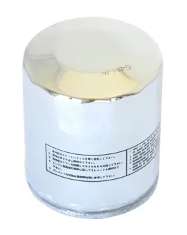 Filtro Olio avvitabi