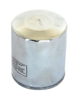 Filtro Olio avvitabi