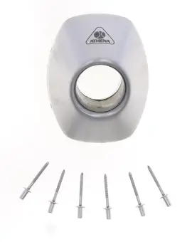 Fondello Silenziator