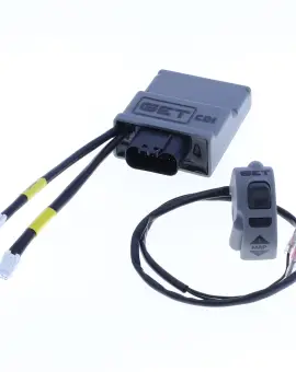 CDI Control Unit