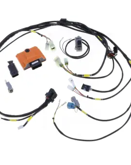 ECUJ5 Power for KTM
