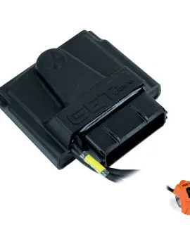 ECULMB Control Unit