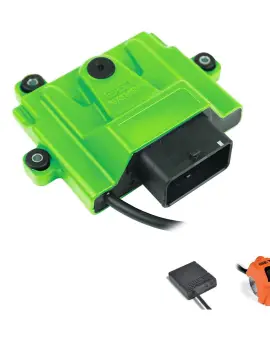 ECULMB Control Unit