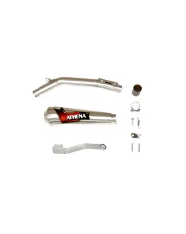 Kit Scarico Completo