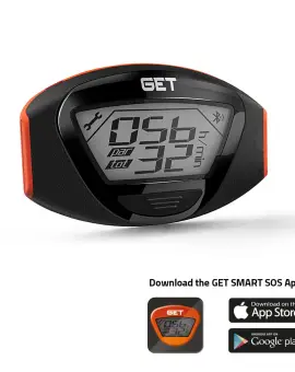 Smart SOS Hourmeter