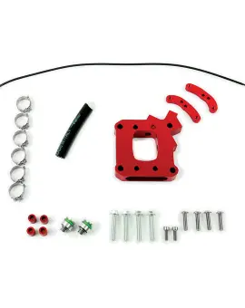 Kit Supporto Inietto