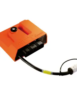 GP1 POWER Control Un