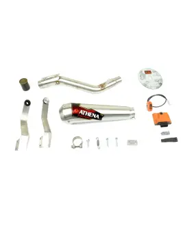 Kit Stage1: ECU Powe