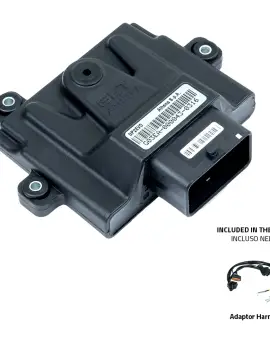 GP2 Control Unit