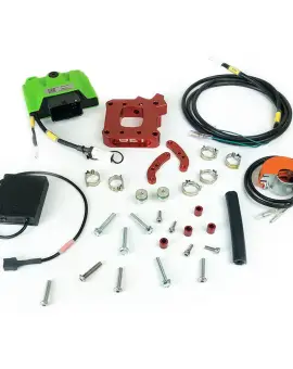 Race Kit Eculmb 2 Te