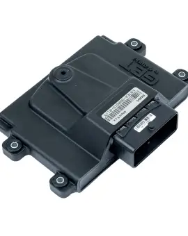 KM3 Control Unit wit