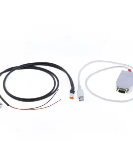Kit di programmazion