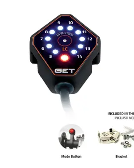 Contagiri moto RPM D