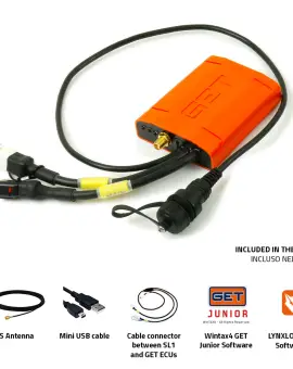 SL1 Smart Logger Wi-