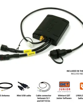 SL1 Smart Logger per