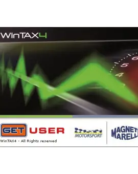 Software Wintax USER