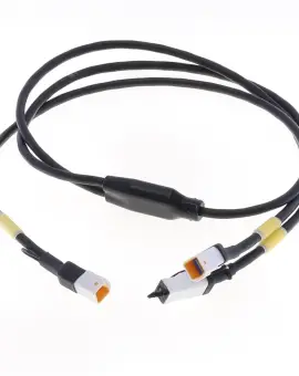 Cablaggio accessorio