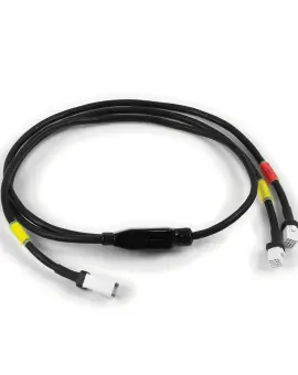 Cablaggio accessorio