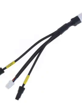 Cablaggio di Espansi