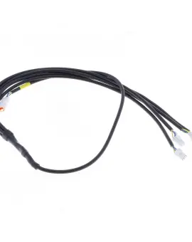 Cablaggio per connes