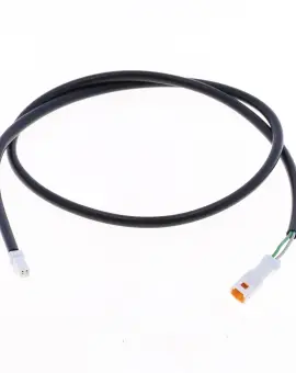 Cablaggio prolunga s