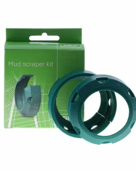 Removable Fork Mud S