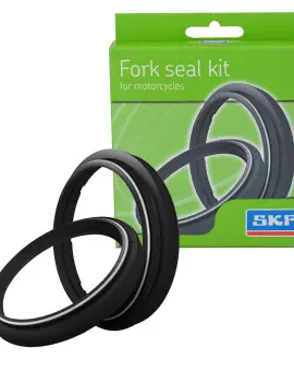 Seals Kit (oil - Dus